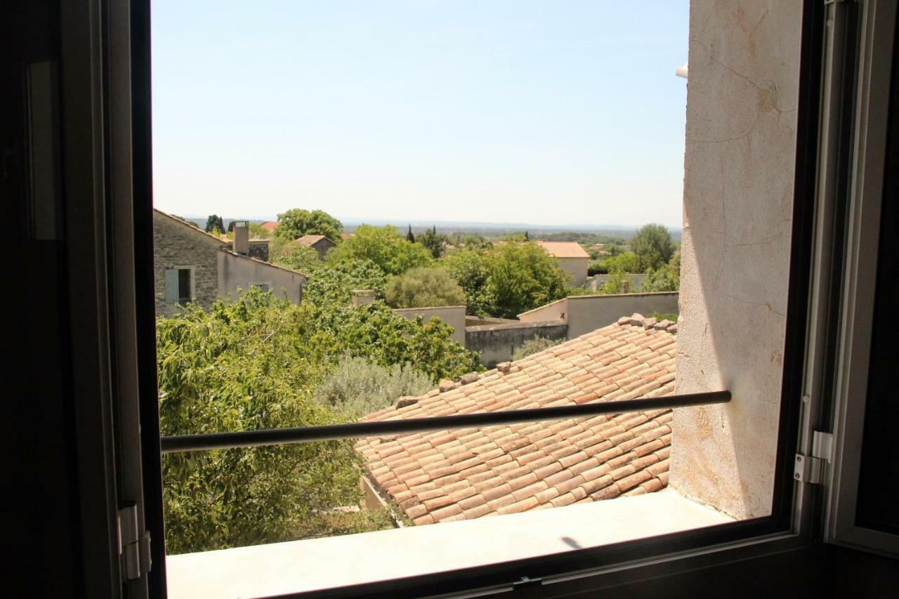 Le Clos Du Patre Caromb Exterior photo