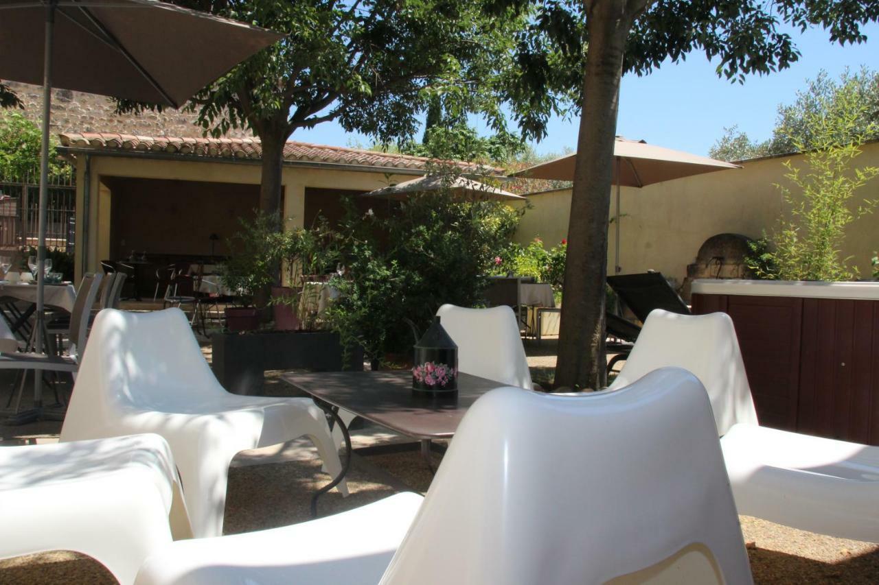 Le Clos Du Patre Caromb Exterior photo